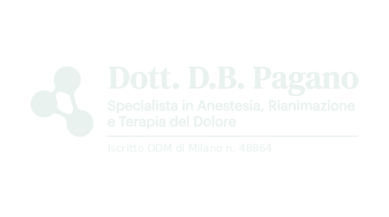 Dott. Domenico Bruno Pagano — Terapia del Dolore e Ossigeno-Ozono Terapia