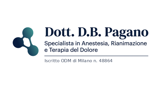 Dott. Domenico Bruno Pagano — Terapia del Dolore e Ossigeno-Ozono Terapia